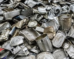 aluminium