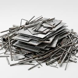 steel